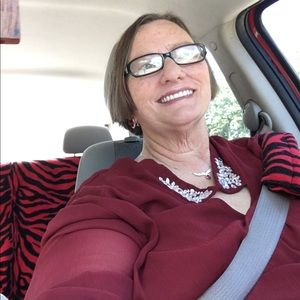 Meet your Posher, Roberta